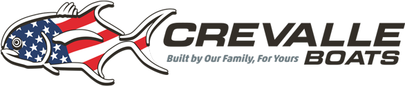 Crevalle Boats - Build by our family, for yours