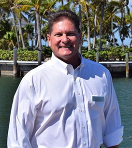 Roger B. Taylor, Jr - Crevalle Boats Chief Operating Officer