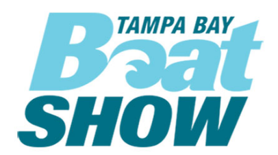 Tampa Bay Boat Show Logo