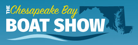 The Chesapeake Bay Boat Show