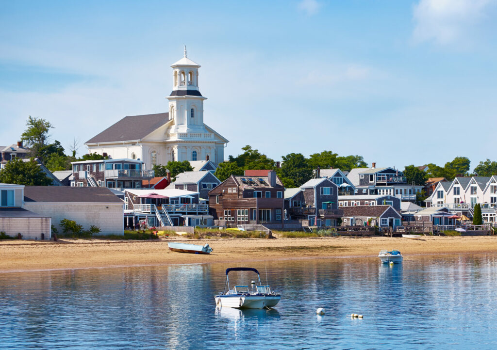 Cape Cod