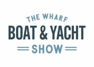 the wharf yacht and boat show