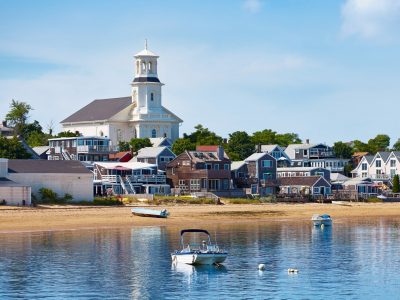 Cape Cod